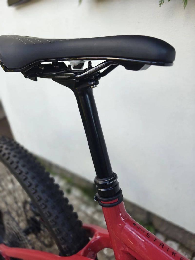 Scott Contessa Strike 910 ebike