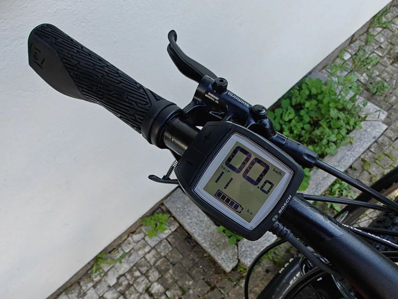 Scott Contessa Strike 910 ebike