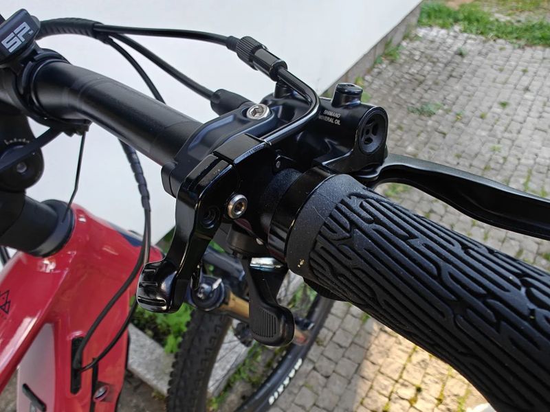 Scott Contessa Strike 910 ebike
