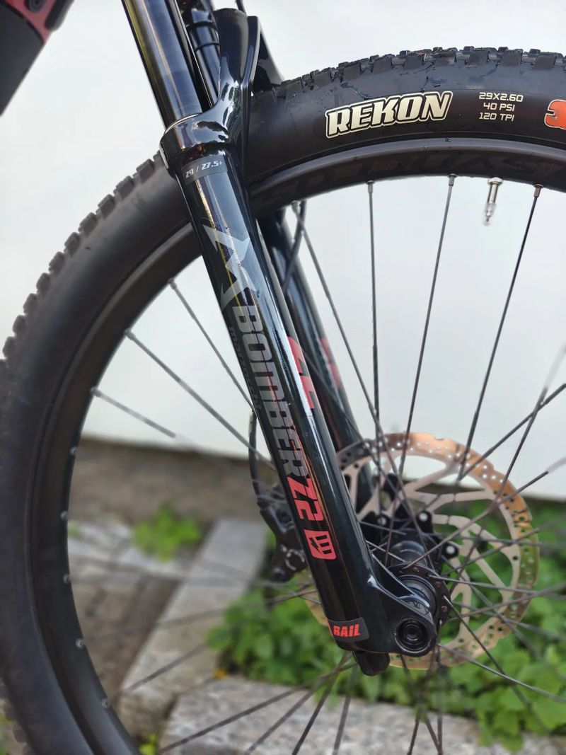 Scott Contessa Strike 910 ebike
