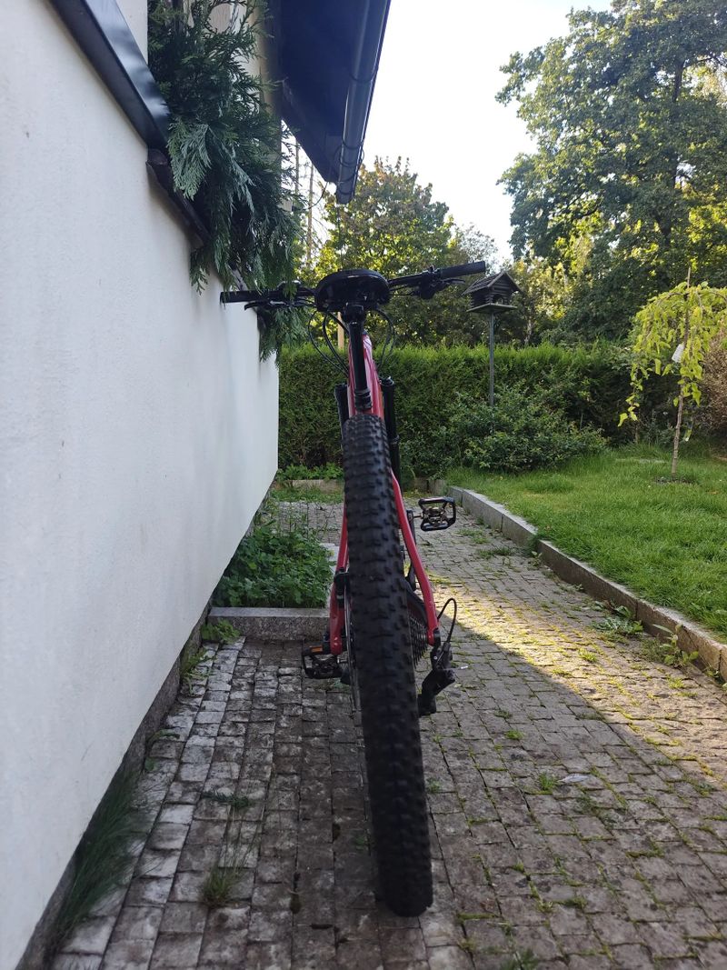 Scott Contessa Strike 910 ebike