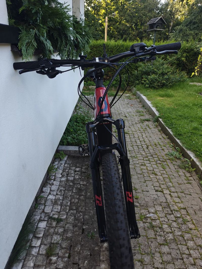 Scott Contessa Strike 910 ebike