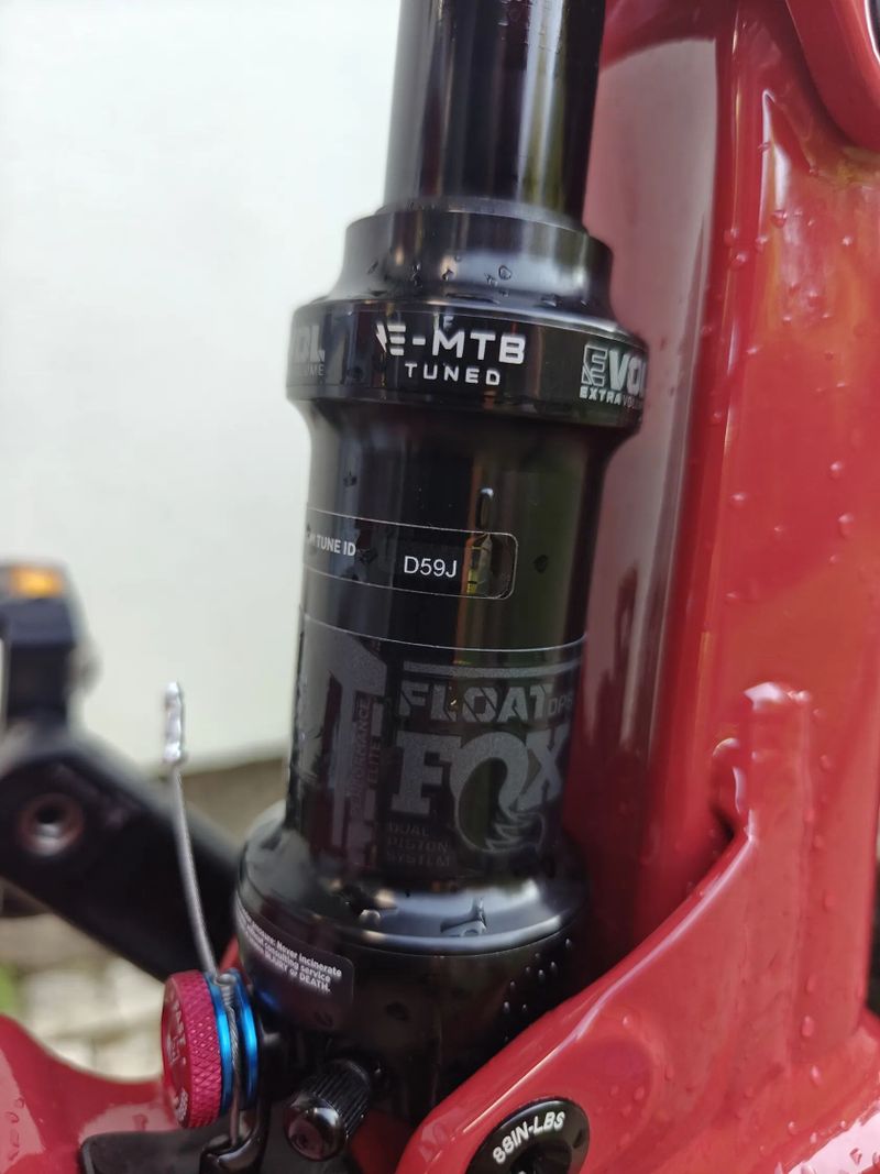 Scott Contessa Strike 910 ebike