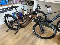 Corratec E-Power RS160 CX7 Limited Nové