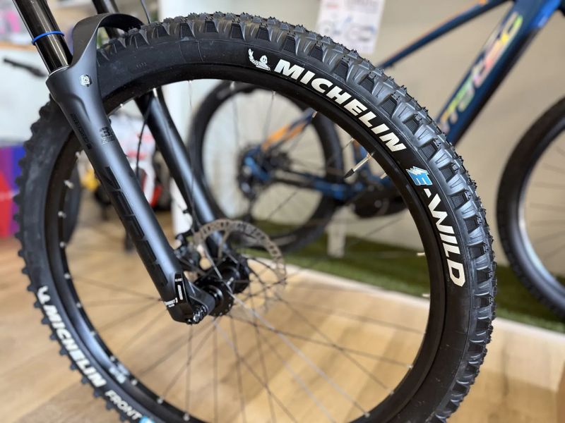 Corratec E-Power RS160 CX7 Limited Nové
