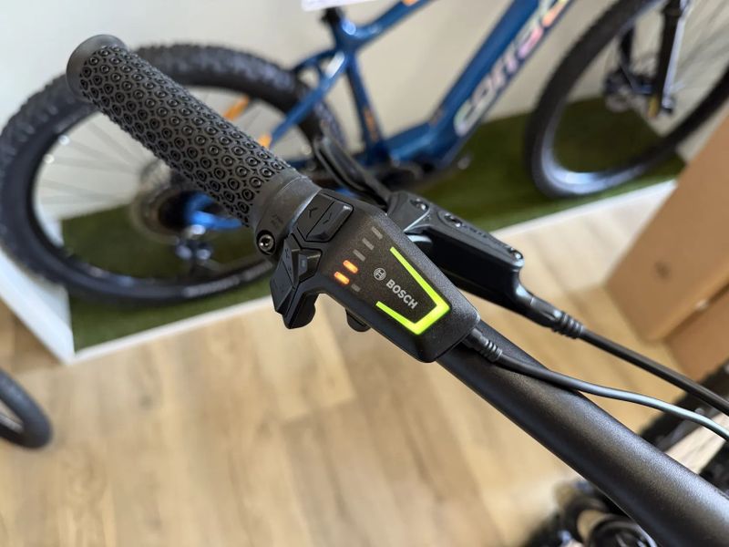 Corratec E-Power RS160 CX7 Limited Nové