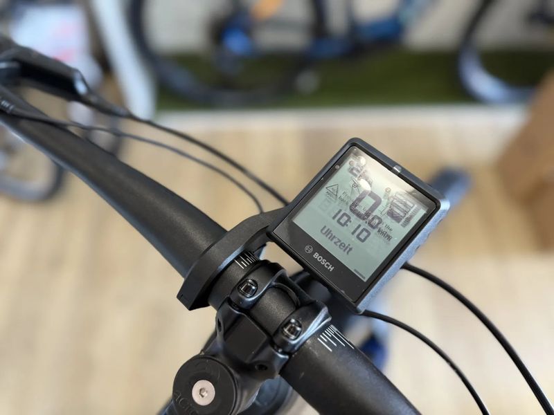 Corratec E-Power RS160 CX7 Limited Nové