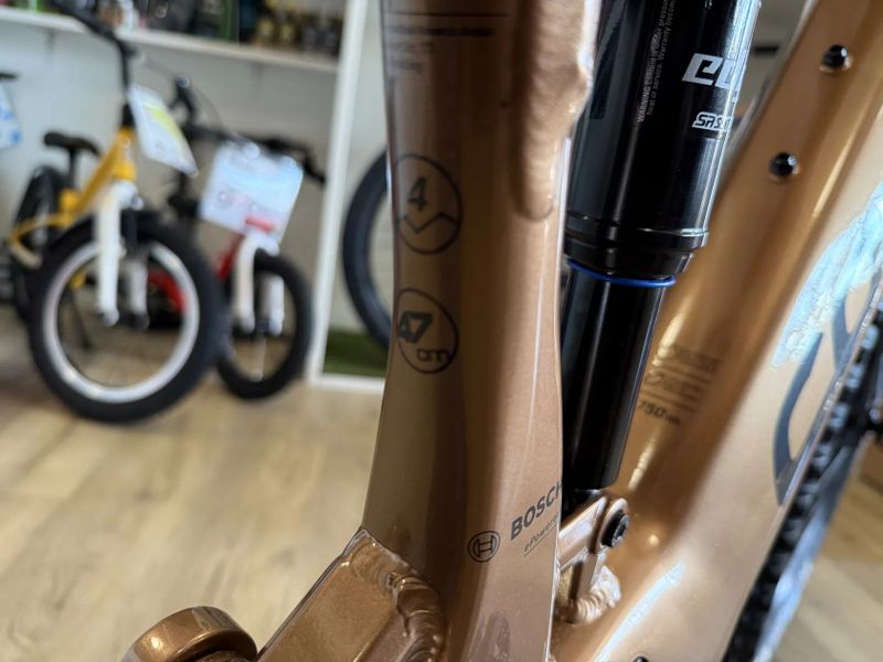 Corratec E-Power RS160 CX7 Limited Nové