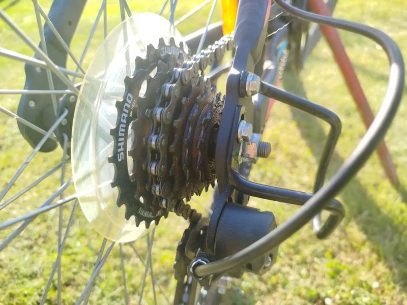 Btwin Rockrider 340 "26" M