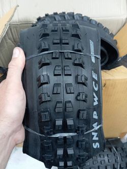 VeeTireco Snap WCE, 27,5 x 2,6 