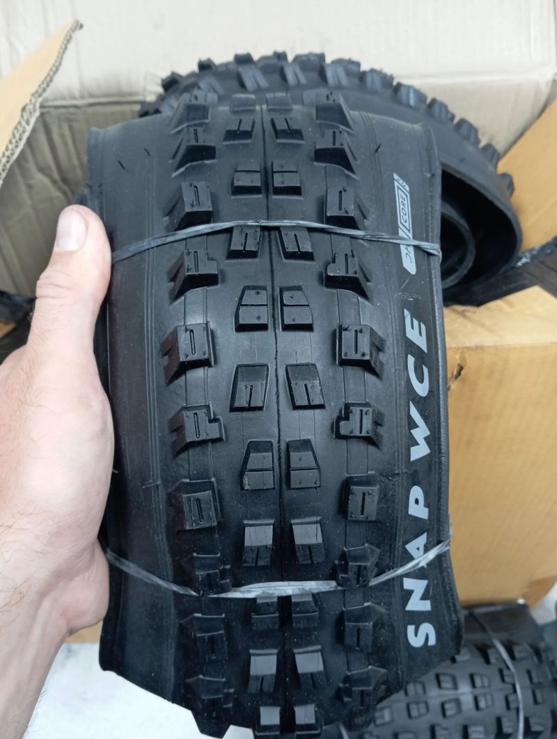 VeeTireco Snap WCE, 27,5 x 2,6 