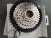 Nova kazet Shimano Hg400 - 8, 11-45 +packeta Zdarma