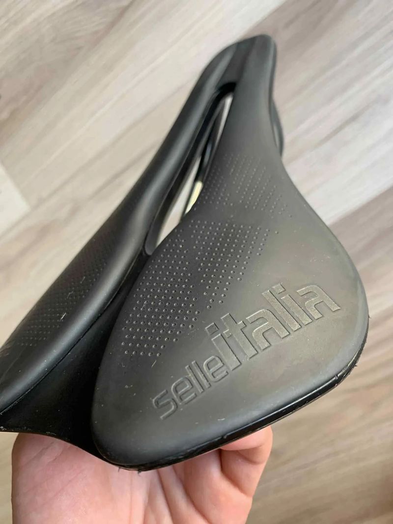 Selle Italia model boost X 145mm