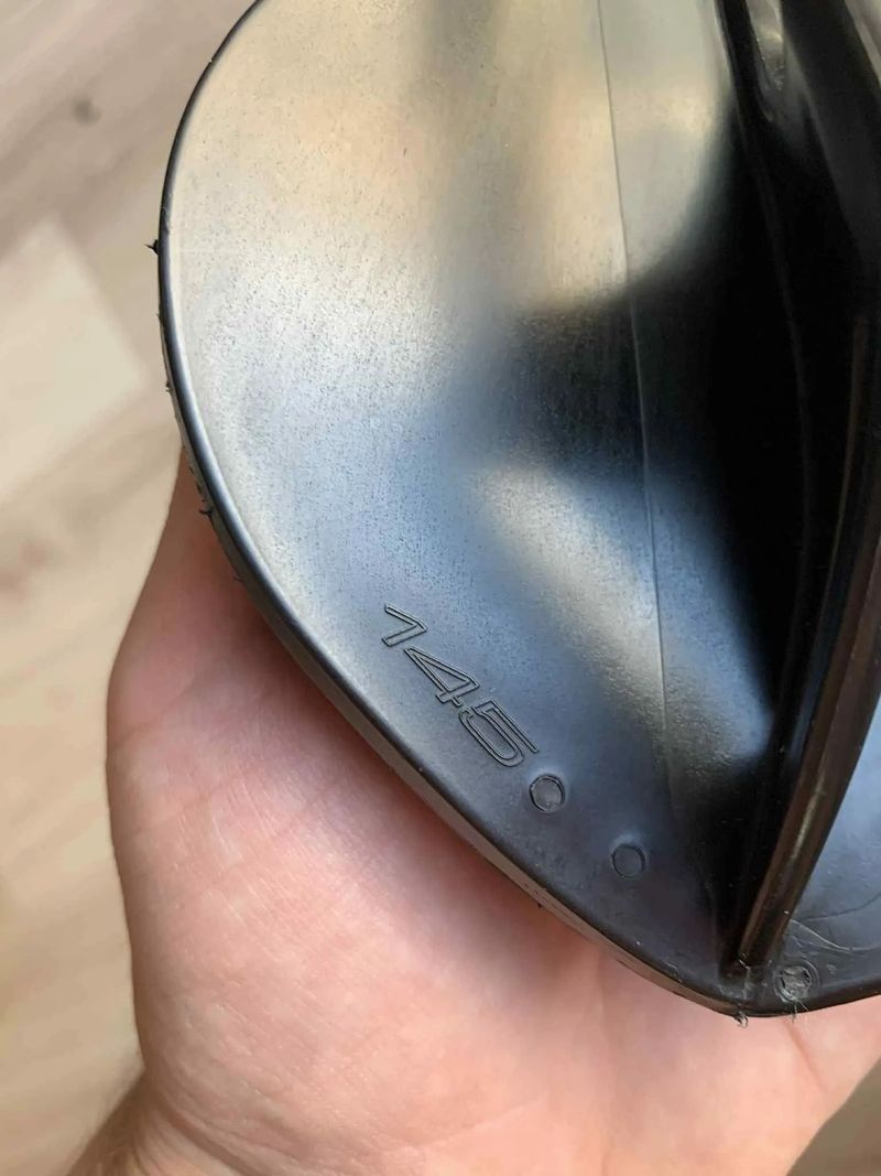 Selle Italia model boost X 145mm