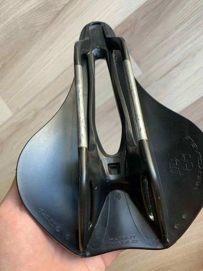 Selle Italia model boost X 145mm