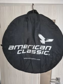 Obaly na silniční kola American Classic