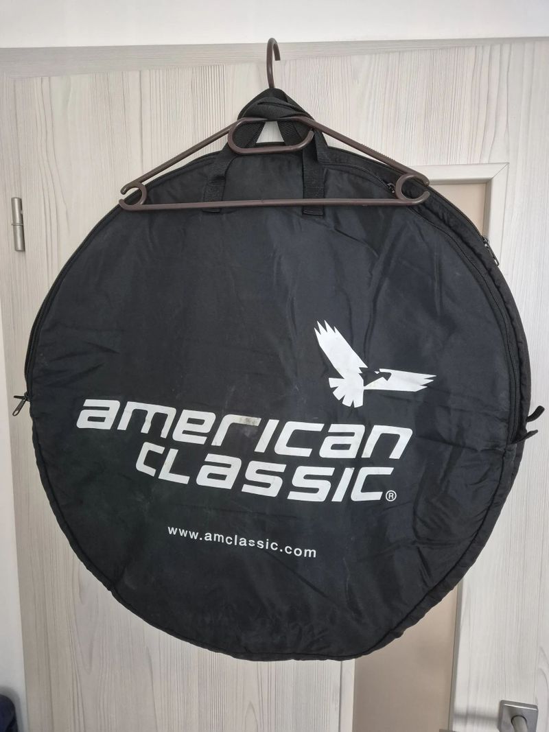 Obaly na silniční kola American Classic