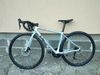 Damska silnicka LIV Langma Advanced 1 di2 2023 velikost XS