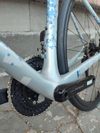 Damska silnicka LIV Langma Advanced 1 di2 2023 velikost XS