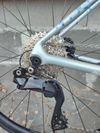 Damska silnicka LIV Langma Advanced 1 di2 2023 velikost XS