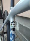Damska silnicka LIV Langma Advanced 1 di2 2023 velikost XS