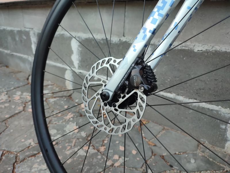 Damska silnicka LIV Langma Advanced 1 di2 2023 velikost XS