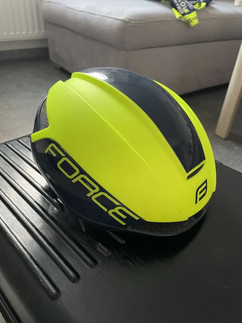 Force Orca