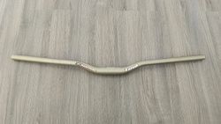 Řídítka Renthal Fatbar, 780 mm, 31.8 mm, PC 2690 Kč