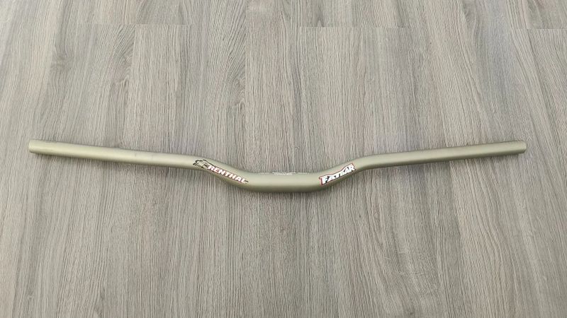 Řídítka Renthal Fatbar, 780 mm, 31.8 mm, PC 2690 Kč