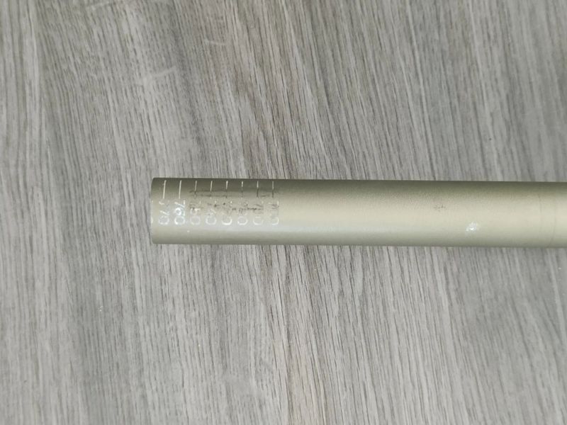 Řídítka Renthal Fatbar, 780 mm, 31.8 mm, PC 2690 Kč