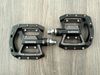 Pedály Platformy SHIMANO PD GR-500, PC 1290 Kč, TOP STAV