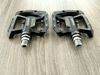 Pedály Platformy SHIMANO PD GR-500, PC 1290 Kč, TOP STAV