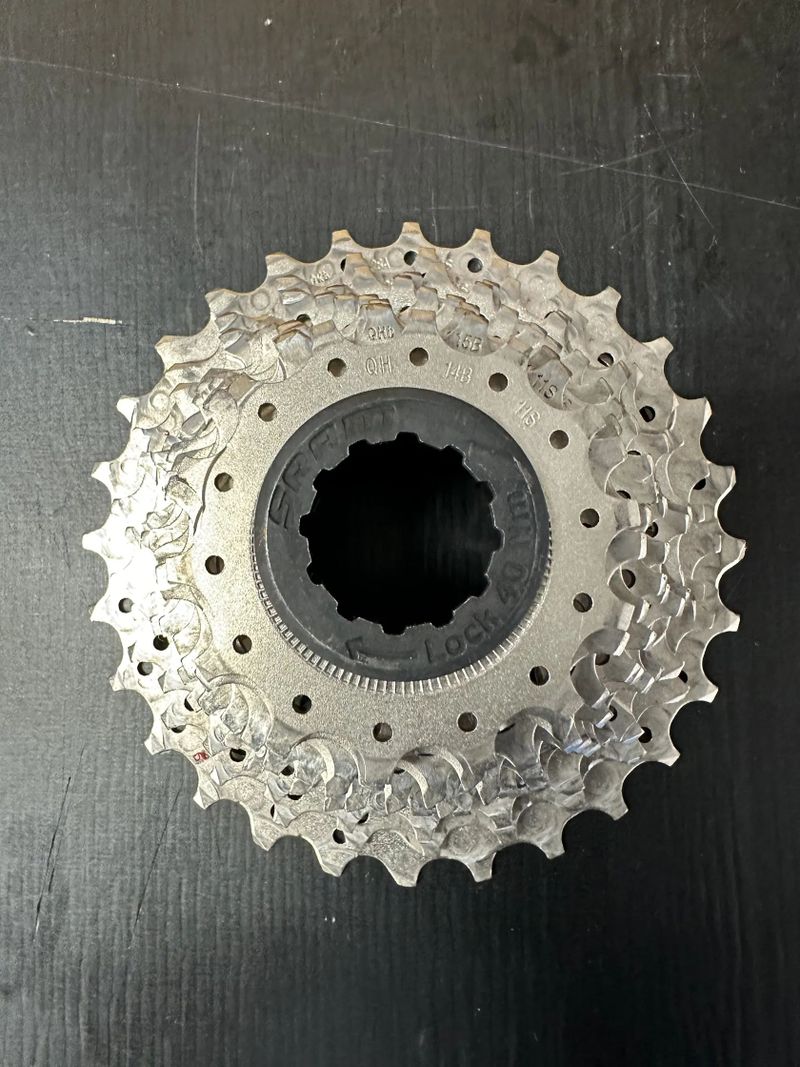 Shimano kazeta 11 rychl 14-28 z.