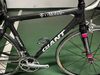 Giant TCR karbon na DuraAce 