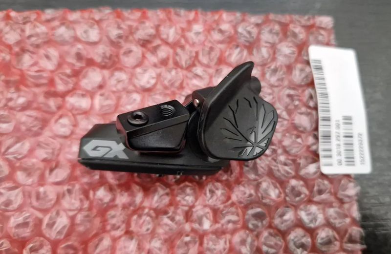 Sram AXS GX Eagle controller