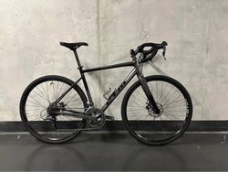 Gravel CTM Koyuk 2.0 vel. 54