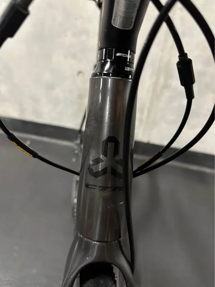Gravel CTM Koyuk 2.0 vel. 54