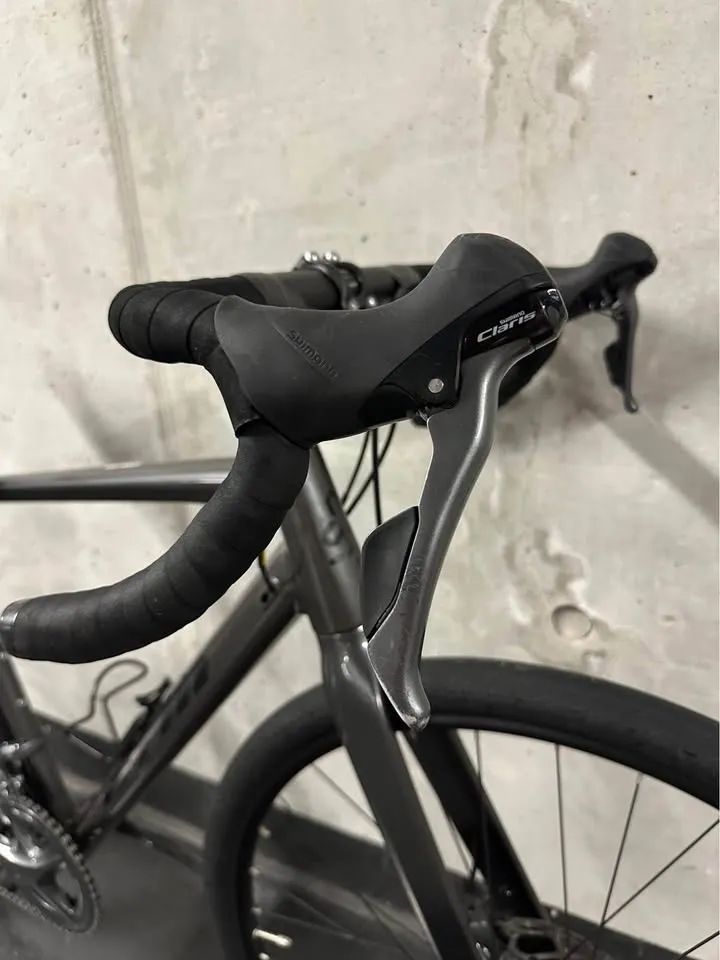 Gravel CTM Koyuk 2.0 vel. 54
