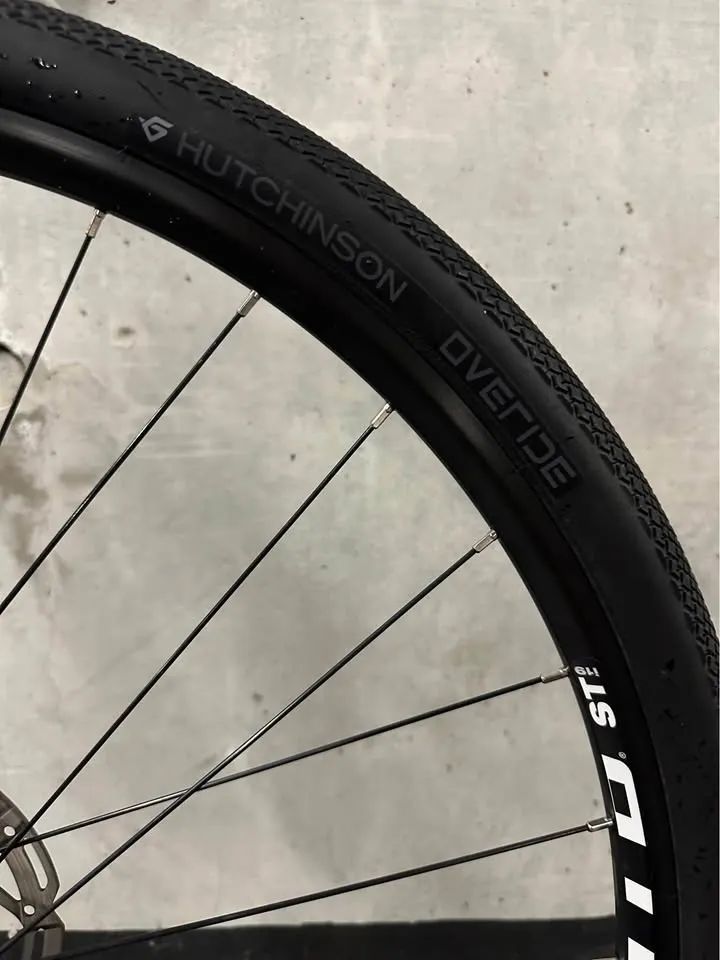 Gravel CTM Koyuk 2.0 vel. 54