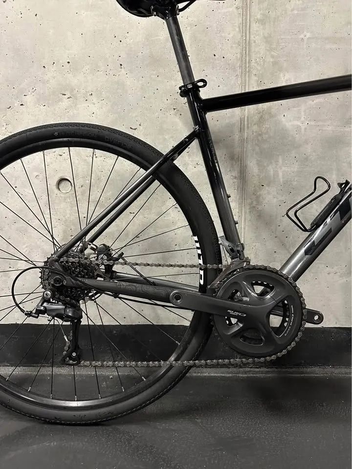 Gravel CTM Koyuk 2.0 vel. 54