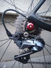 Canyon Ultimate CF SL