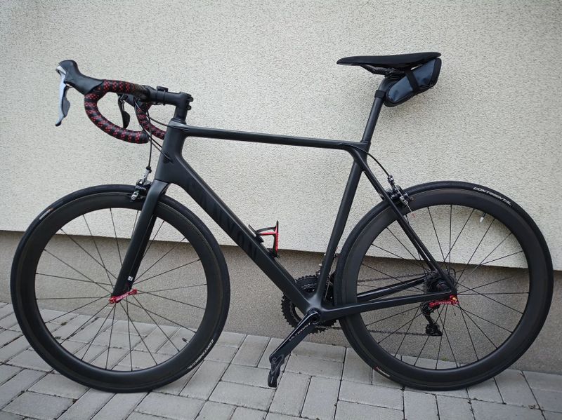 Canyon Ultimate CF SL
