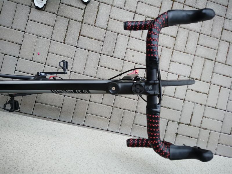 Canyon Ultimate CF SL