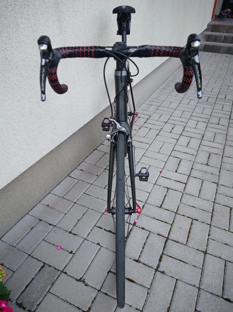 Canyon Ultimate CF SL