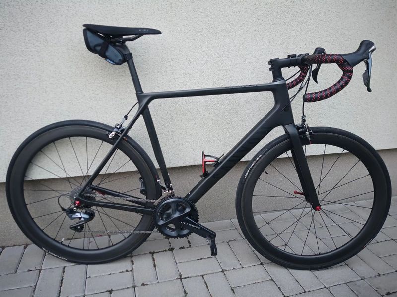 Canyon Ultimate CF SL