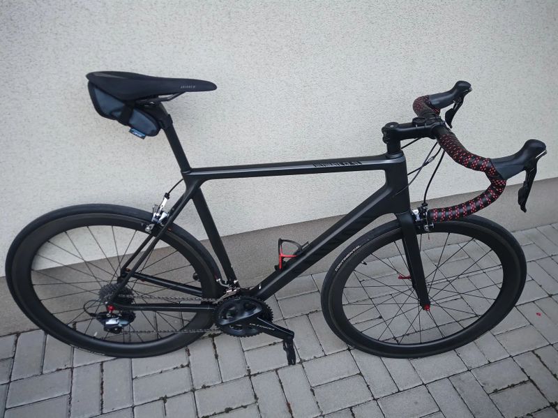 Canyon Ultimate CF SL