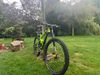 Cannondale Jekyll mullet