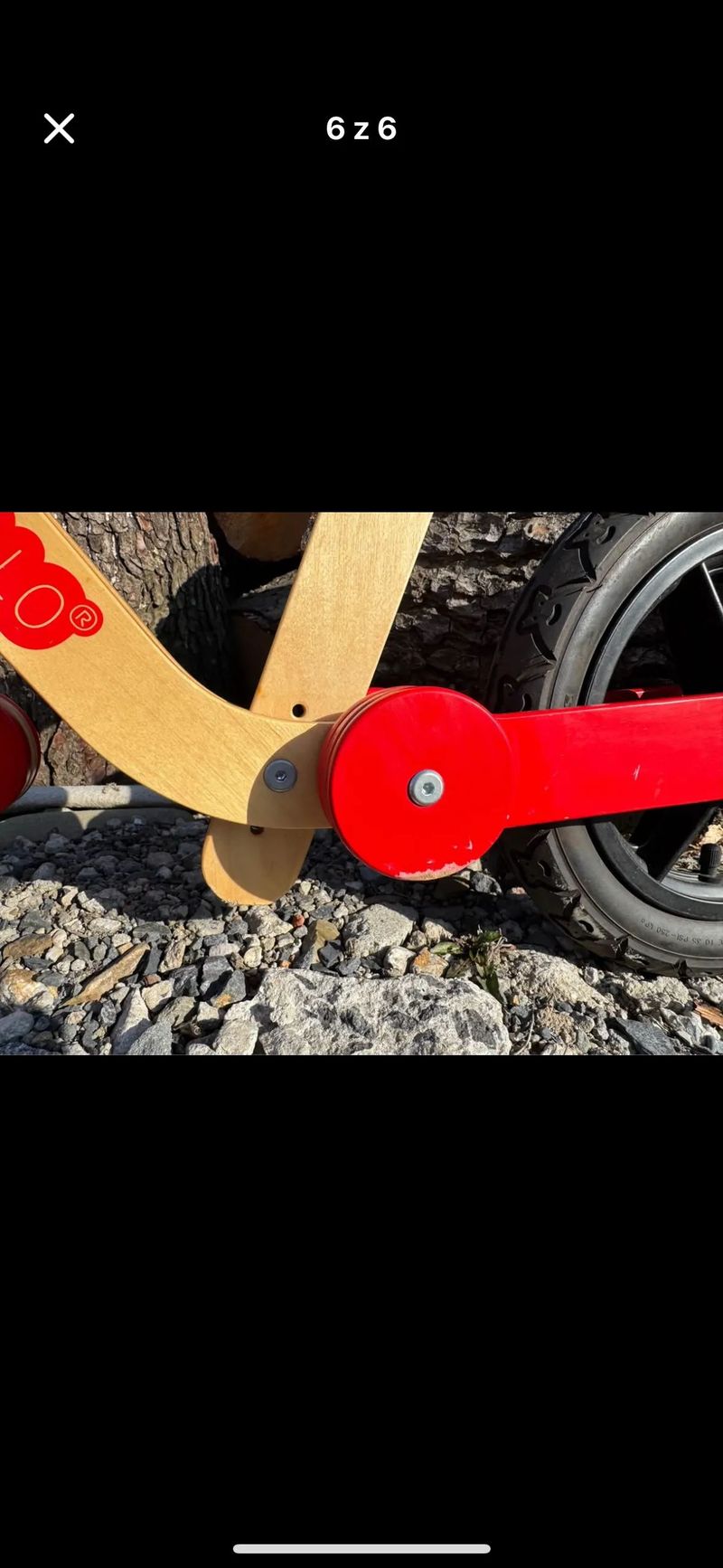 Repello model J