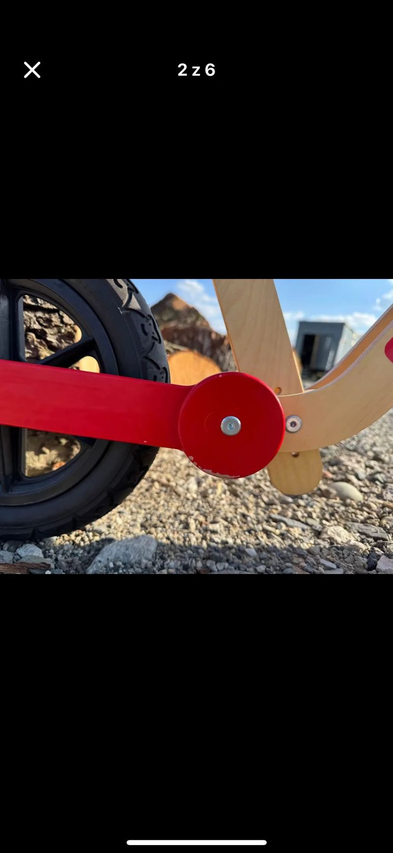 Repello model J