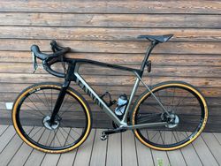 Grail CF SL 8.0 2020